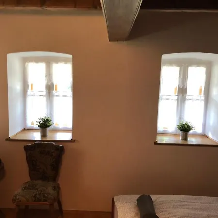 Casa de Férias Nora Vendeghaz Sarud